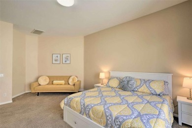 Welcome to this beautifully appointed golf course home in Indian on Indian Palms Country Club and Resort in California - for sale on GolfHomes.com, golf home, golf lot