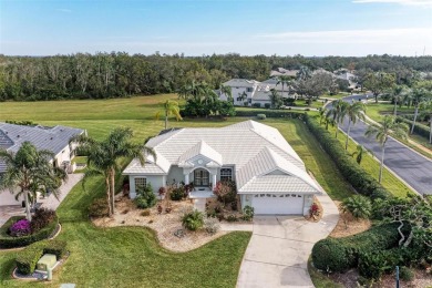 Welcome to 3522 Little Country Road in Parrish, FL! Nestled in on River Wilderness Golf and Country Club in Florida - for sale on GolfHomes.com, golf home, golf lot