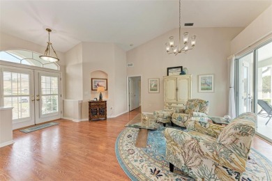 Welcome to 3522 Little Country Road in Parrish, FL! Nestled in on River Wilderness Golf and Country Club in Florida - for sale on GolfHomes.com, golf home, golf lot