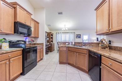 Welcome to this WELL MAINTAINED, ONE OWNER, four-bedroom on Sherman Hills Golf Club in Florida - for sale on GolfHomes.com, golf home, golf lot
