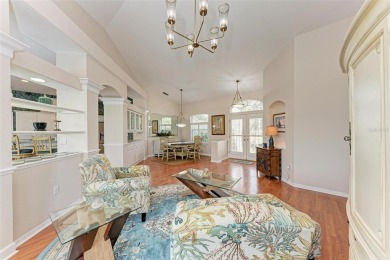 Welcome to 3522 Little Country Road in Parrish, FL! Nestled in on River Wilderness Golf and Country Club in Florida - for sale on GolfHomes.com, golf home, golf lot