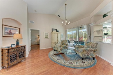 Welcome to 3522 Little Country Road in Parrish, FL! Nestled in on River Wilderness Golf and Country Club in Florida - for sale on GolfHomes.com, golf home, golf lot