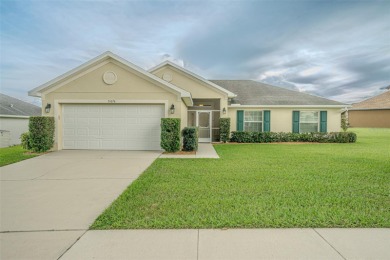 Welcome to this WELL MAINTAINED, ONE OWNER, four-bedroom on Sherman Hills Golf Club in Florida - for sale on GolfHomes.com, golf home, golf lot