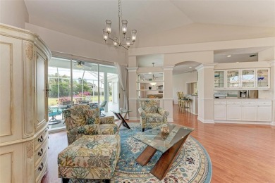 Welcome to 3522 Little Country Road in Parrish, FL! Nestled in on River Wilderness Golf and Country Club in Florida - for sale on GolfHomes.com, golf home, golf lot