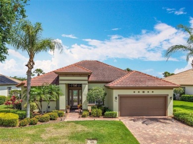 Enjoy Lakeside Luxury and Resort-Style Living!  Enjoy the on The Plantation Golf and Country Club in Florida - for sale on GolfHomes.com, golf home, golf lot
