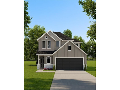 The Ruby Floor Plan - Jewel Collection at The Resort at Eagle on The Golf Club at Resort Eagle Mountain Lake in Texas - for sale on GolfHomes.com, golf home, golf lot