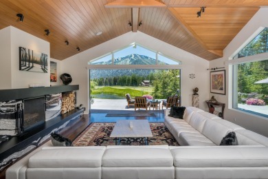 Remodeled to the studs in 2022, this home represents one of the on Bigwood At Thunder Springs in Idaho - for sale on GolfHomes.com, golf home, golf lot