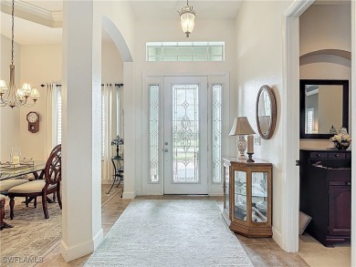 Enjoy Lakeside Luxury and Resort-Style Living!  Enjoy the on The Plantation Golf and Country Club in Florida - for sale on GolfHomes.com, golf home, golf lot