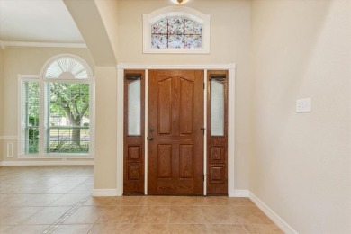 Welcome to 314 Canterbury, a beautifully maintained 4 bedroom, 2 on Twin Rivers Golf Club in Texas - for sale on GolfHomes.com, golf home, golf lot