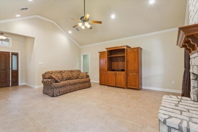 Welcome to 314 Canterbury, a beautifully maintained 4 bedroom, 2 on Twin Rivers Golf Club in Texas - for sale on GolfHomes.com, golf home, golf lot