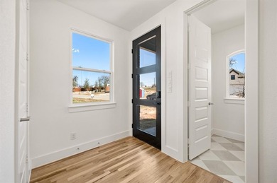 The Ruby Floor Plan - Jewel Collection at The Resort at Eagle on The Golf Club at Resort Eagle Mountain Lake in Texas - for sale on GolfHomes.com, golf home, golf lot