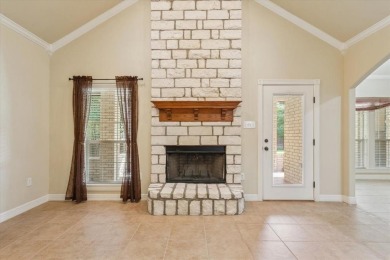 Welcome to 314 Canterbury, a beautifully maintained 4 bedroom, 2 on Twin Rivers Golf Club in Texas - for sale on GolfHomes.com, golf home, golf lot