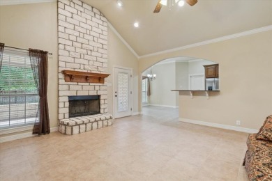 Welcome to 314 Canterbury, a beautifully maintained 4 bedroom, 2 on Twin Rivers Golf Club in Texas - for sale on GolfHomes.com, golf home, golf lot