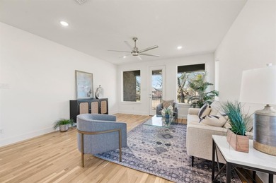 The Ruby Floor Plan - Jewel Collection at The Resort at Eagle on The Golf Club at Resort Eagle Mountain Lake in Texas - for sale on GolfHomes.com, golf home, golf lot