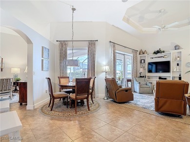 Enjoy Lakeside Luxury and Resort-Style Living!  Enjoy the on The Plantation Golf and Country Club in Florida - for sale on GolfHomes.com, golf home, golf lot