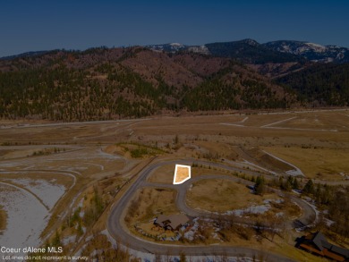 Welcome to Galena Ridge in Kellogg. This golf course lot is a on Galena Ridge Golf Course At Silver Mountain Resort in Idaho - for sale on GolfHomes.com, golf home, golf lot