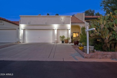 PRICE REDUCED!  Location, location, one of kind! Nestled in on Painted Mountain Golf Club in Arizona - for sale on GolfHomes.com, golf home, golf lot