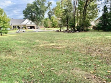 Golf Course Lot - Build your Dream Home in Cedar Creek, one of on Shiloh Ridge Athletic Club in Mississippi - for sale on GolfHomes.com, golf home, golf lot