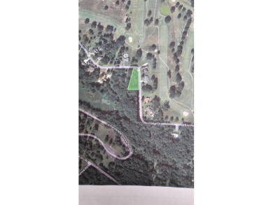 OWNER FINANCING AVAILABLE.  MESSAGE AGENT FOR MORE INFORMATION on Lions Den Golf Club in Arkansas - for sale on GolfHomes.com, golf home, golf lot