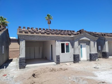 Welcome to your  brand new construction oasis retreat in the on Bridgewater Links in Arizona - for sale on GolfHomes.com, golf home, golf lot