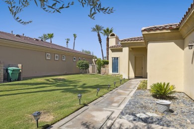 Exceptional and beautiful home located in gated Bellissimo, a on Bermuda Dunes Country Club in California - for sale on GolfHomes.com, golf home, golf lot