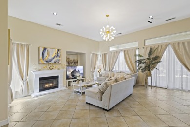 Exceptional and beautiful home located in gated Bellissimo, a on Bermuda Dunes Country Club in California - for sale on GolfHomes.com, golf home, golf lot