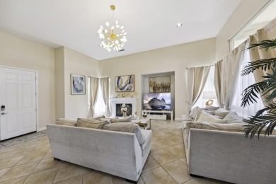 Exceptional and beautiful home located in gated Bellissimo, a on Bermuda Dunes Country Club in California - for sale on GolfHomes.com, golf home, golf lot