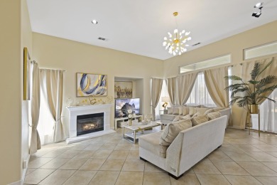Exceptional and beautiful home located in gated Bellissimo, a on Bermuda Dunes Country Club in California - for sale on GolfHomes.com, golf home, golf lot