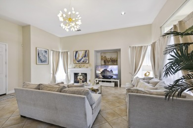 Exceptional and beautiful home located in gated Bellissimo, a on Bermuda Dunes Country Club in California - for sale on GolfHomes.com, golf home, golf lot