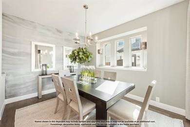 NEW! NEVER LIVED IN. Construction is complete on this Magnolia on Stone River Golf Club in Texas - for sale on GolfHomes.com, golf home, golf lot