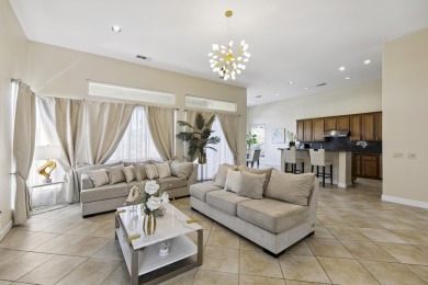 Exceptional and beautiful home located in gated Bellissimo, a on Bermuda Dunes Country Club in California - for sale on GolfHomes.com, golf home, golf lot