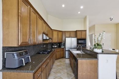 Exceptional and beautiful home located in gated Bellissimo, a on Bermuda Dunes Country Club in California - for sale on GolfHomes.com, golf home, golf lot