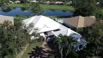 Stunning extensively remodeled lakefront home in Monarch Country on Monarch Country Club in Florida - for sale on GolfHomes.com, golf home, golf lot