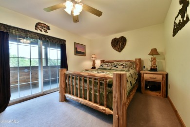 No maintenance, carefree living!  Beautiful 3 story townhouse in on Green Mansions Golf Club in New York - for sale on GolfHomes.com, golf home, golf lot