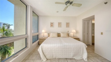 Step out the door and onto the beach in a short walk from this on Links on Longboat Golf Club in Florida - for sale on GolfHomes.com, golf home, golf lot