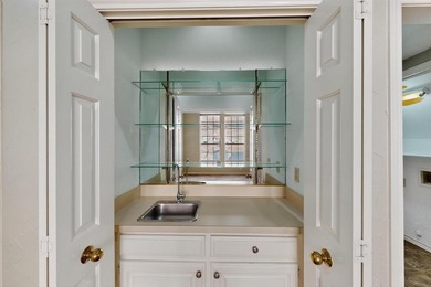 Beautiful brick residence situated on a well-maintained golf on Stonebridge Ranch Country Club in Texas - for sale on GolfHomes.com, golf home, golf lot