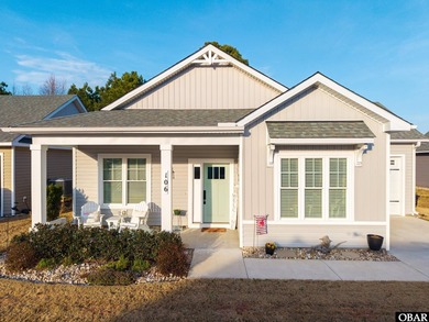 Welcome Home to the Jensen III model home located in the on The Carolina Club in North Carolina - for sale on GolfHomes.com, golf home, golf lot