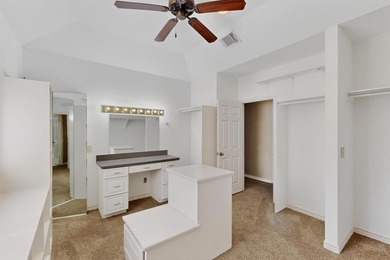 Beautiful brick residence situated on a well-maintained golf on Stonebridge Ranch Country Club in Texas - for sale on GolfHomes.com, golf home, golf lot