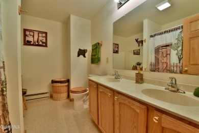 No maintenance, carefree living!  Beautiful 3 story townhouse in on Green Mansions Golf Club in New York - for sale on GolfHomes.com, golf home, golf lot