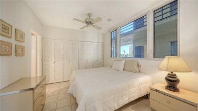 Step out the door and onto the beach in a short walk from this on Links on Longboat Golf Club in Florida - for sale on GolfHomes.com, golf home, golf lot