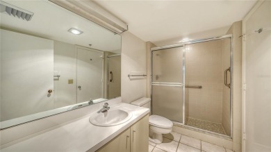 Step out the door and onto the beach in a short walk from this on Links on Longboat Golf Club in Florida - for sale on GolfHomes.com, golf home, golf lot