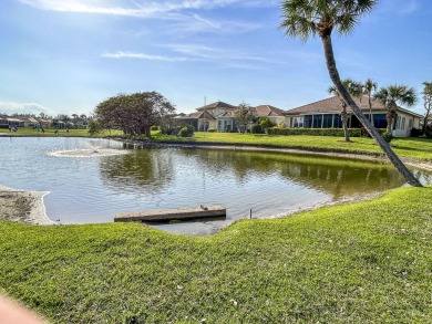 Cozy 1bedroom 1 bath condo in Ocean Villas III in the highly on Ocean Village Golf Course in Florida - for sale on GolfHomes.com, golf home, golf lot
