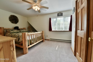 No maintenance, carefree living!  Beautiful 3 story townhouse in on Green Mansions Golf Club in New York - for sale on GolfHomes.com, golf home, golf lot