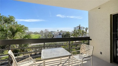 Step out the door and onto the beach in a short walk from this on Links on Longboat Golf Club in Florida - for sale on GolfHomes.com, golf home, golf lot