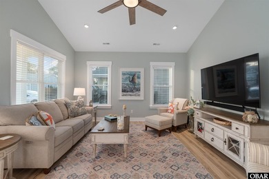 Welcome Home to the Jensen III model home located in the on The Carolina Club in North Carolina - for sale on GolfHomes.com, golf home, golf lot