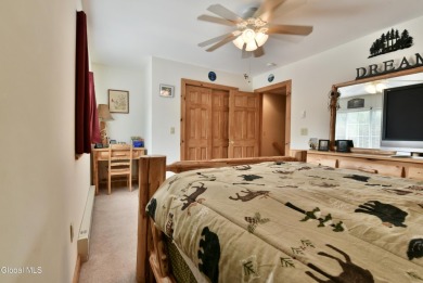 No maintenance, carefree living!  Beautiful 3 story townhouse in on Green Mansions Golf Club in New York - for sale on GolfHomes.com, golf home, golf lot