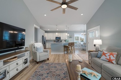 Welcome Home to the Jensen III model home located in the on The Carolina Club in North Carolina - for sale on GolfHomes.com, golf home, golf lot