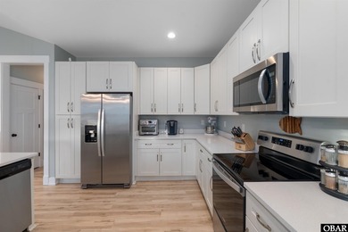 Welcome Home to the Jensen III model home located in the on The Carolina Club in North Carolina - for sale on GolfHomes.com, golf home, golf lot