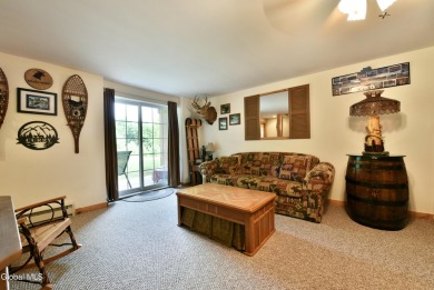 No maintenance, carefree living!  Beautiful 3 story townhouse in on Green Mansions Golf Club in New York - for sale on GolfHomes.com, golf home, golf lot