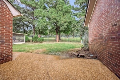 2 Bedrooms/2.5 Baths Zero Lot-Line; low maintenance; right next on Windyke Country Club in Tennessee - for sale on GolfHomes.com, golf home, golf lot